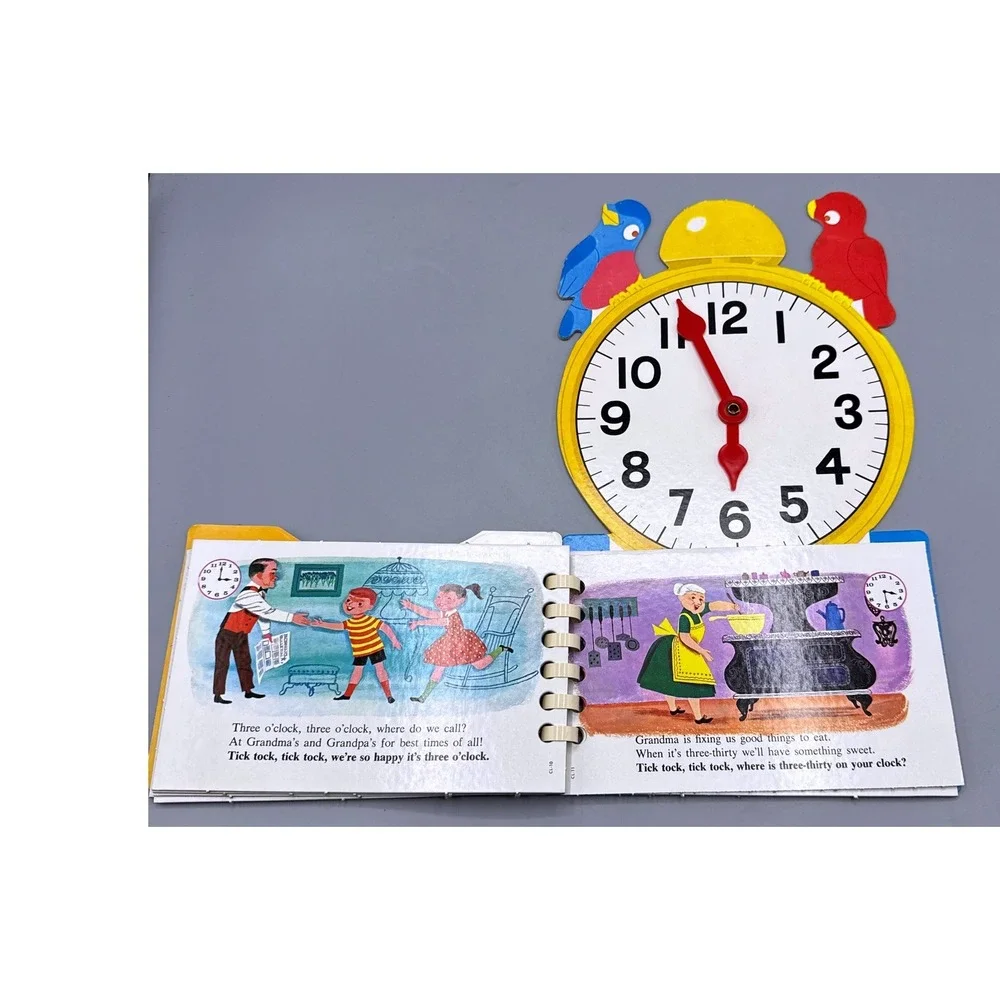 Golden Books this book
